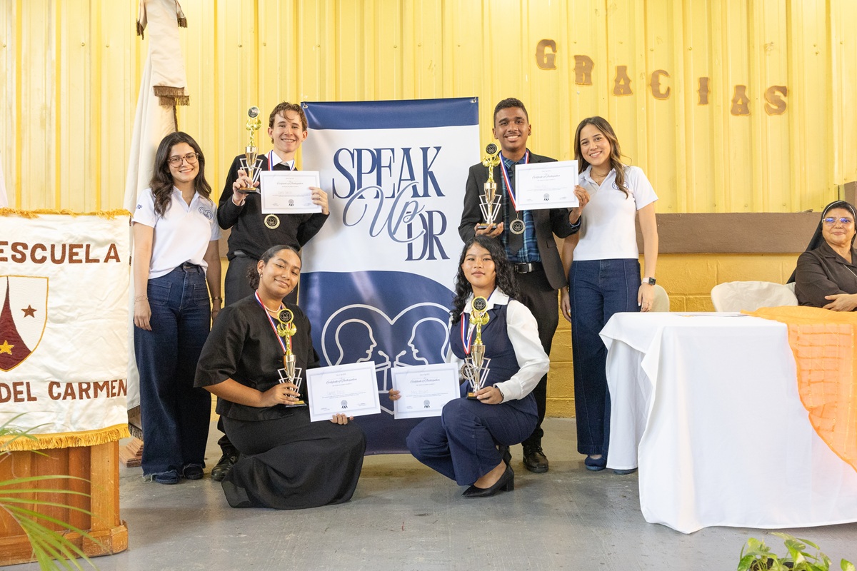 Estudiantes RD participarán en Torneo de Debate en Harvard imagen