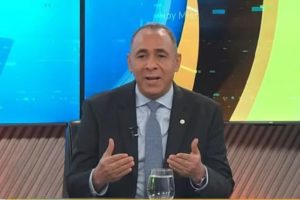 Arroyo ve siempre montan campañas negativas sobre él Arroyo ve siempre montan campañas negativas sobre él