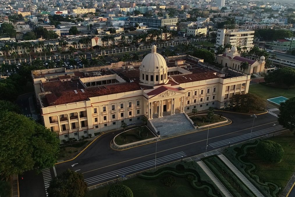 Abinader cambió funcionarios buscando dar giro al Gobierno imagen