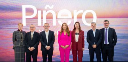 Grupo Piñero impulsa nueva estrategia de crecimiento