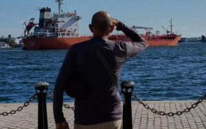 Apoyo petrolero México a Cuba  pone a prueba relación con EU