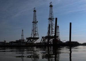 Estados Unidos raliza primera venta de petróleo venezolano