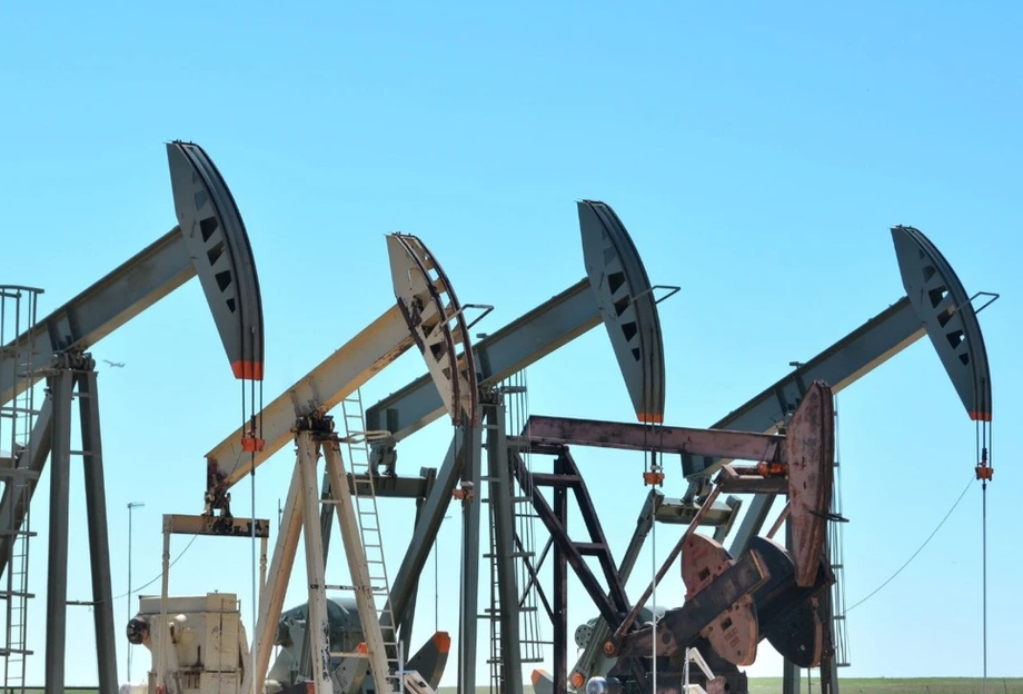 EEUU controlará venta petróleo de Venezuela indefinidamente EEUU controlará venta petróleo de Venezuela indefinidamente