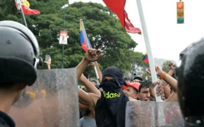 Venezuela: Liberan 90 personas detenidas en protestas de 2024