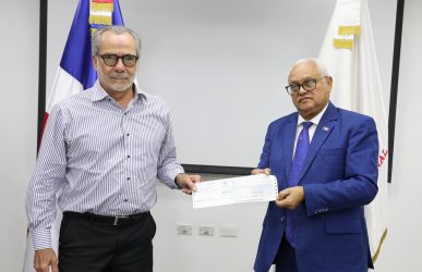 Pagan 100 millones de pesos a agropecuarios deudas Inespre