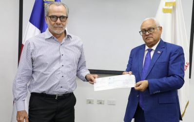 Pagan $100 mm a productores
para saldar deudas de INESPRE