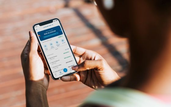 Qik Banco Digital lanza app para recibir dinero del exterior imagen
