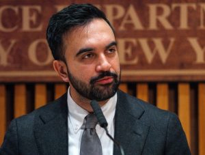 NUEVA YORK: Alcalde designa a dominicano nuevo comisionado