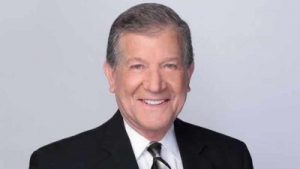 Muere Rafael Pineda, afamadolocutor de noticias TV hispana