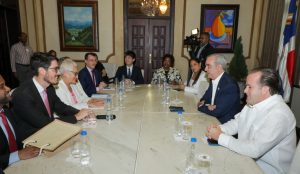 Misión Banco Mundial destaca estabilidad de la R. Dominicana 