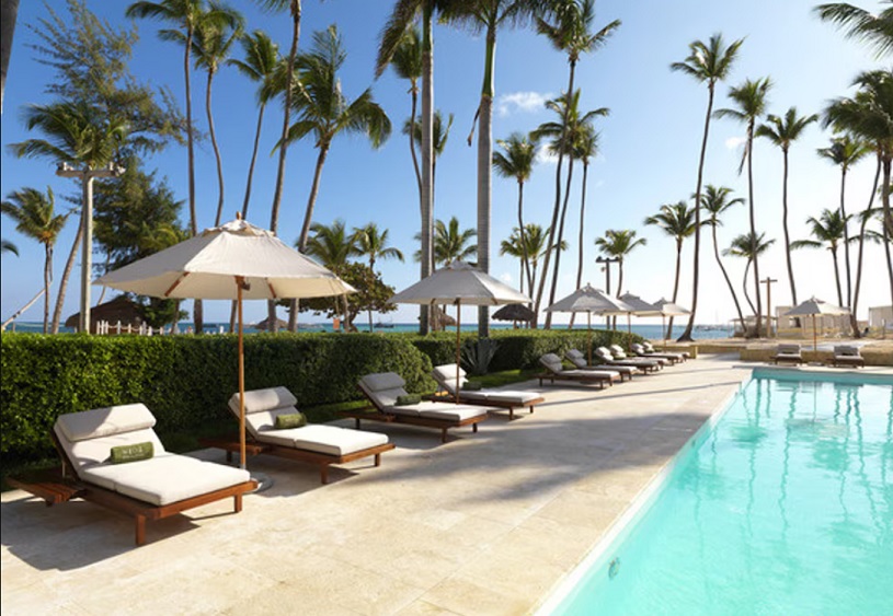 Meliá y Grupo Puntacana abren resort de 600 habitaciones RD Meliá y Grupo Puntacana abren resort de 600 habitaciones RD