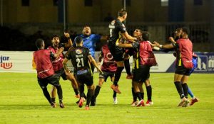 Moca destrona al Cibao FC del liderato liguilla de la LDF 2026