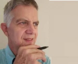 El marido intrapsíquico: expresidente recomienda a un mismo candidato