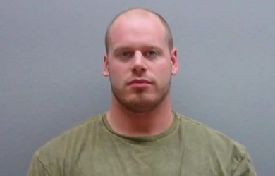 Detenido en México exatleta y narcotraficante Ryan Wedding Detenido en México exatleta y narcotraficante Ryan Wedding