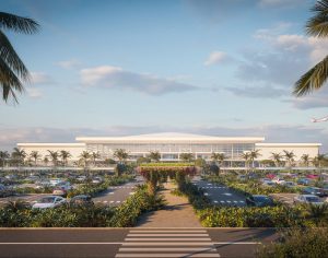 Aerodom niega haya incumplido sus obligaciones con el Estado