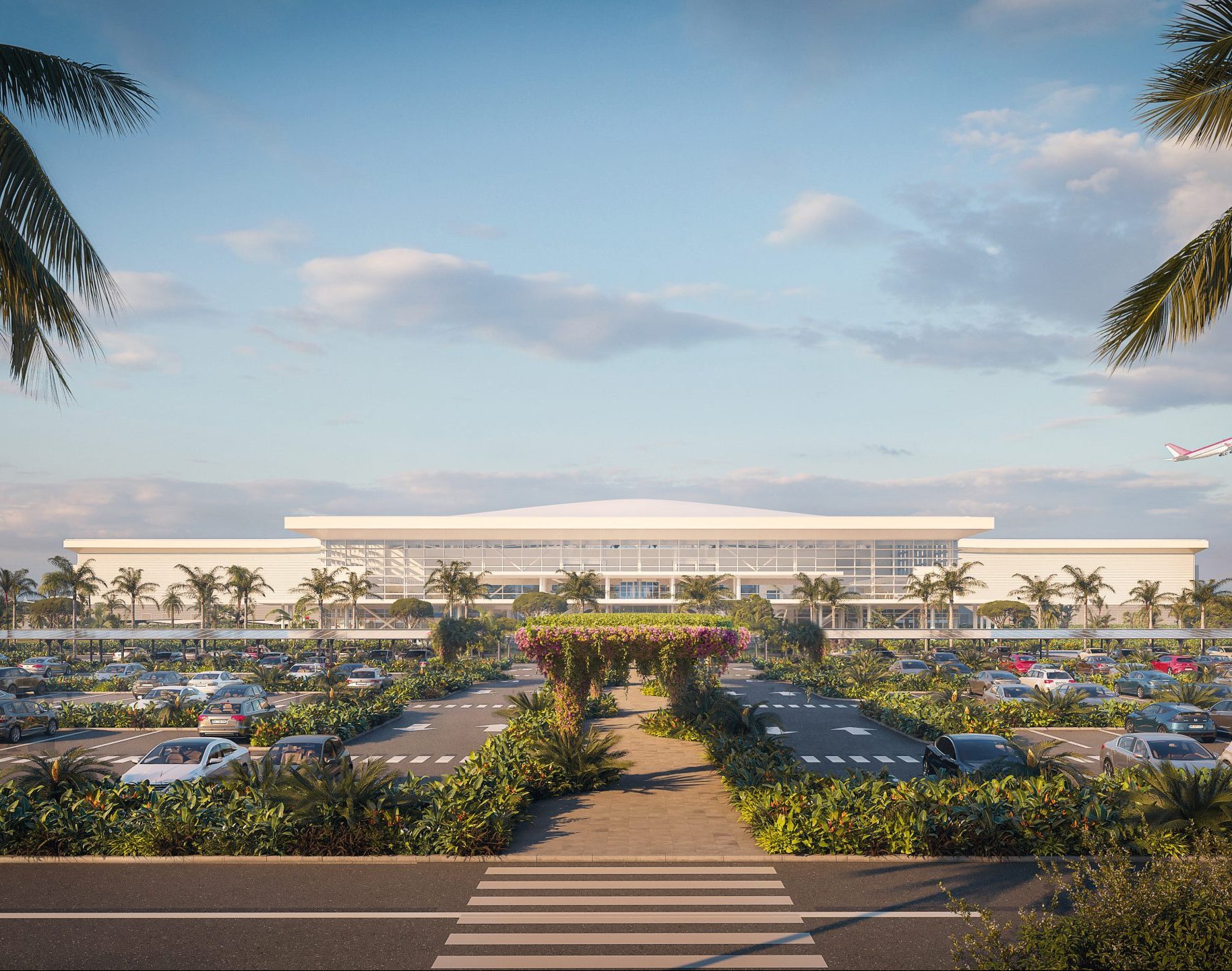 Aerodom niega haya incumplido sus obligaciones con el Estado Aerodom niega haya incumplido sus obligaciones con el Estado