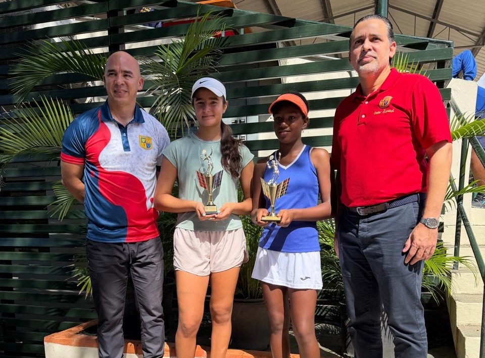 Fedotenis celebra nacional juvenil grado I con 80 atletas imagen