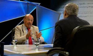 Dice fractura PLD se debió a conflicto entre Leonel y Danilo