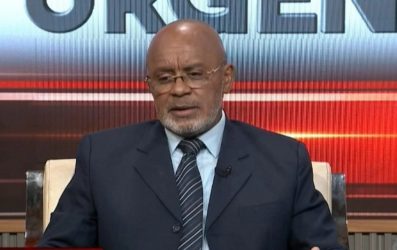 Ve Gobierno PRM se caracteriza por «inepto e ineficiente»