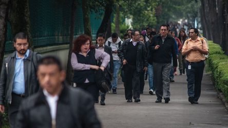 China y R.Dominicana con mejor PIB per cápita que México