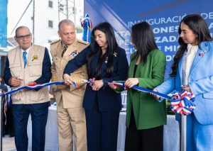 Inauguran sede Procuraduría contra la Trata de Personas RD
