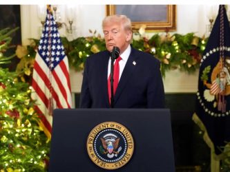 Acusa Nicolás Maduro haber matado a «millones» personas