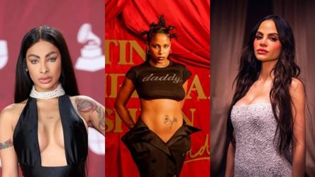 Dominicanos brillan en las nominaciones de Premio Lo Nuestro