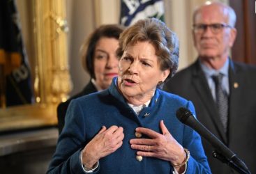 Senadores EU rechazan planes de Trump sobre Groenlandia