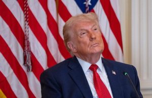 EU: Trump liga su presión sobre Groenlandia al Nobel de la Paz