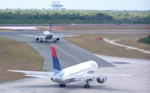 R.Dom. registra cifras históricas en turismo y aviación civil R.Dom. registra cifras históricas en turismo y aviación civil