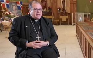 FLORIDA: Nuevo obispo Mar-A-Lago es defensor de los inmigrantes