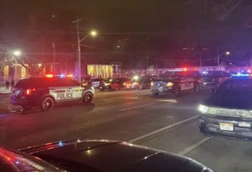 Dos muertos, 6 heridos en un tiroteo a salida templo en Utah