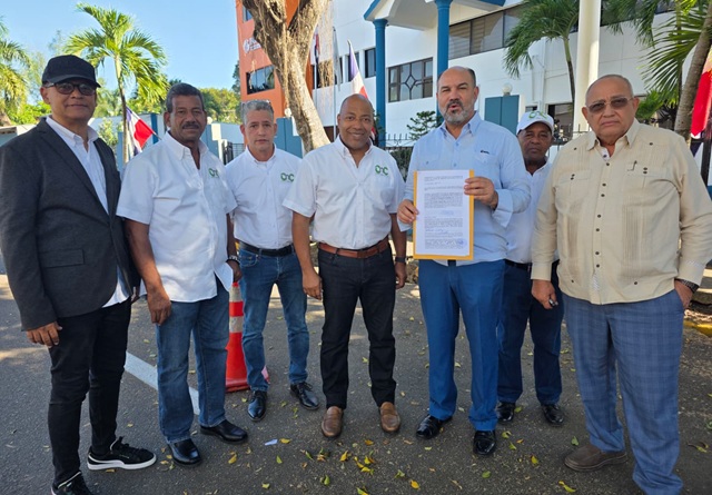 Operadores Corredor Núñez de Cáceres emplazan al Intrant Operadores Corredor Núñez de Cáceres emplazan al Intrant