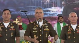 Afirma 47 soldados murieron en el ataque de EEUU a Venezuela