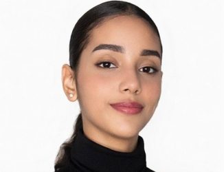 Joven 17 años lidera equipo  robótica RD en competencia internacional