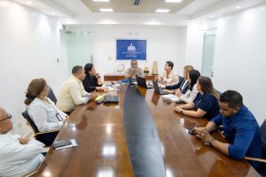 Dasac implementa nuevos programas para mejorar servicios Dasac implementa nuevos programas para mejorar servicios