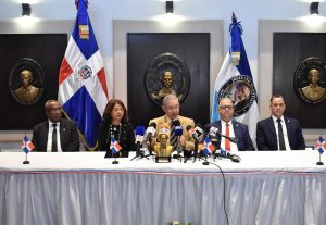 Duartianos denuncian plan para revertir sentencia 168-13 del TC