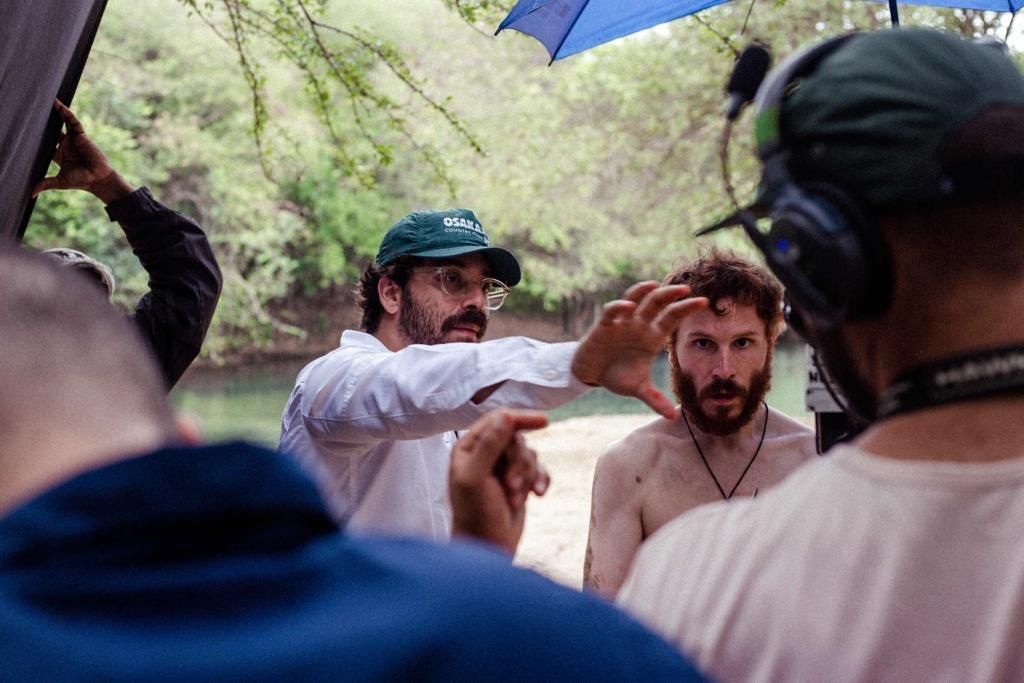 Película dominicana «Zumeca» hace historia en el Slamdance Film Festival imagen