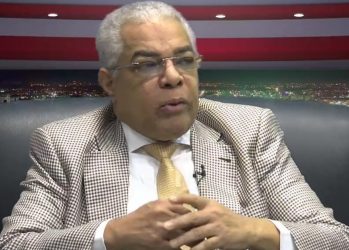 Dice registro de crecimiento de RD en el 2025 sería de sólo 2 %