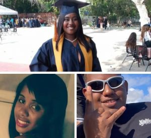 NEIBA: Tres personas fallecen en una colisión múltiple NEIBA: Tres personas fallecen en una colisión múltiple