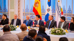 La RD logra en FITUR acuerdos por más de RD$885 mil millones La RD logra en FITUR acuerdos por más de RD$885 mil millones