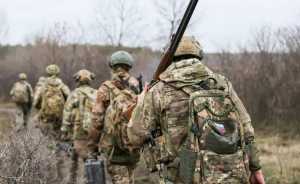 Gobierno Rusia anuncia la toma de otras dos localidades Ucrania