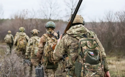 Gobierno Rusia anuncia la toma de otras dos localidades Ucrania