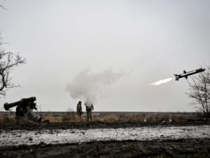 Ciifra en más de 1,2 millones las bajas rusas guerra con Ucrania