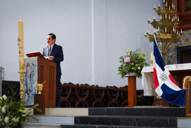 ESPAÑA: Embajador RD aclara caso Julio Iglesias no es de su competencia ESPAÑA: Embajador RD aclara caso Julio Iglesias no es de su competencia