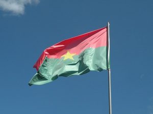 BURKINA FASO: El Gobierno disuelve los partidos políticos BURKINA FASO: El Gobierno disuelve los partidos políticos