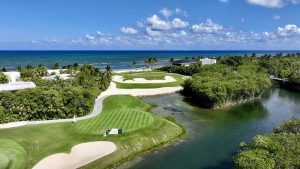 El Camaleón Golf Course será sede del Latin America Amateur