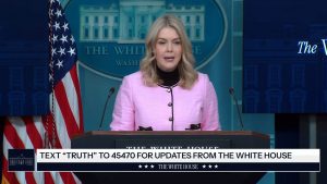 La Casa Blanca discute una potencial compra Groenlandia