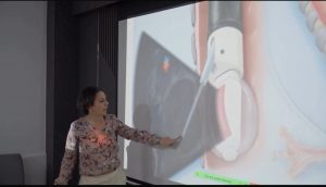 Introducen en RD tecnología para diagnóstico cáncer pulmón