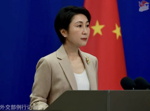 China dice sus «intereses» en Venezuela deben ser protegidos China dice sus «intereses» en Venezuela deben ser protegidos